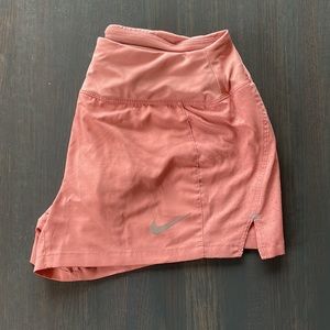 Nike Dri-Fit Running Shorts